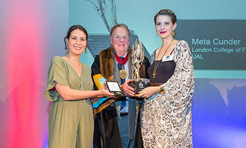 Winners announced at National Footwear Student of the Year Competition 2019 